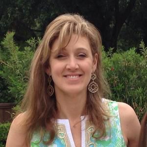 Meet your Posher, Kristina